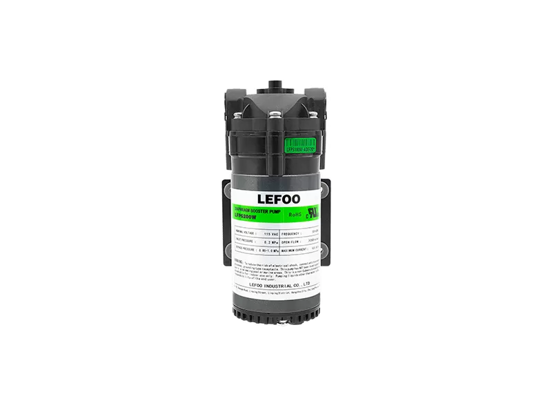 LFP200-400GPD/115V