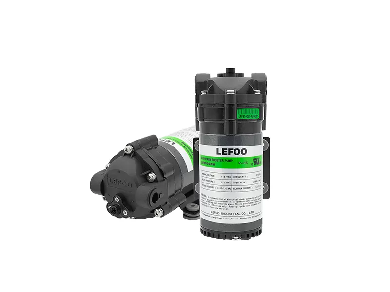 LFP50-150GPD/115V