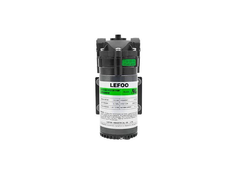 LFP500-800GPD/115V