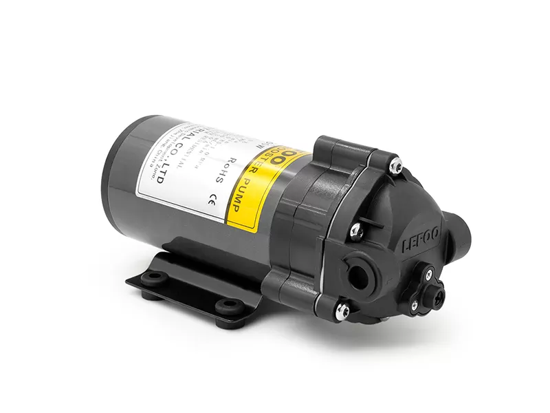 12v dc roブースターポンプlfp0200wサプライヤー