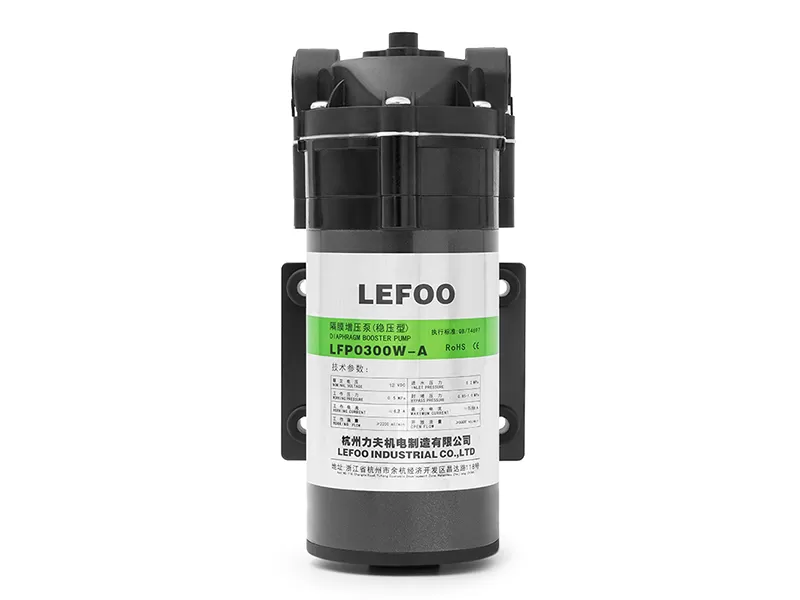 LFP0300W-A