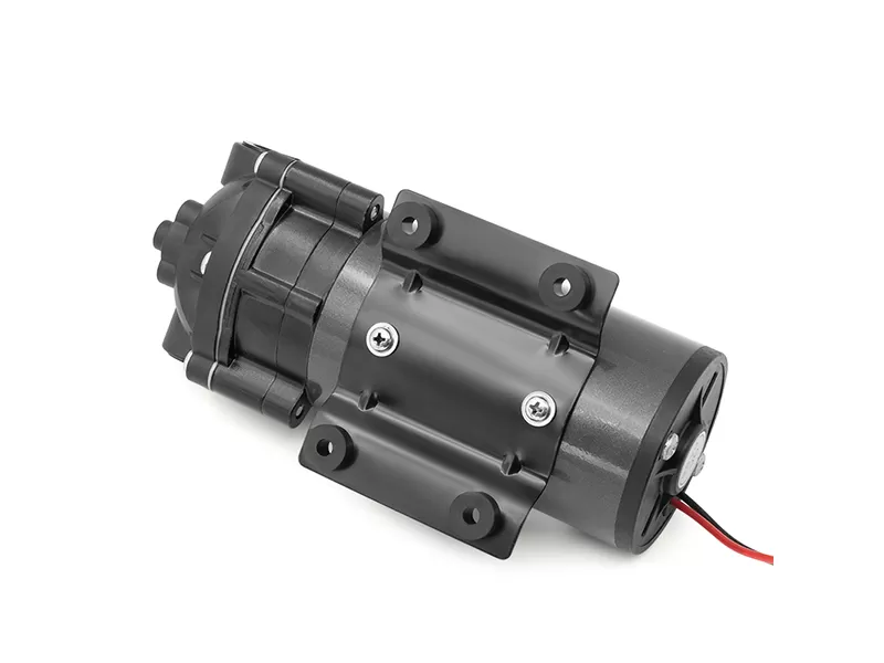 12v dc roブースターポンプlfp0400wメーカー