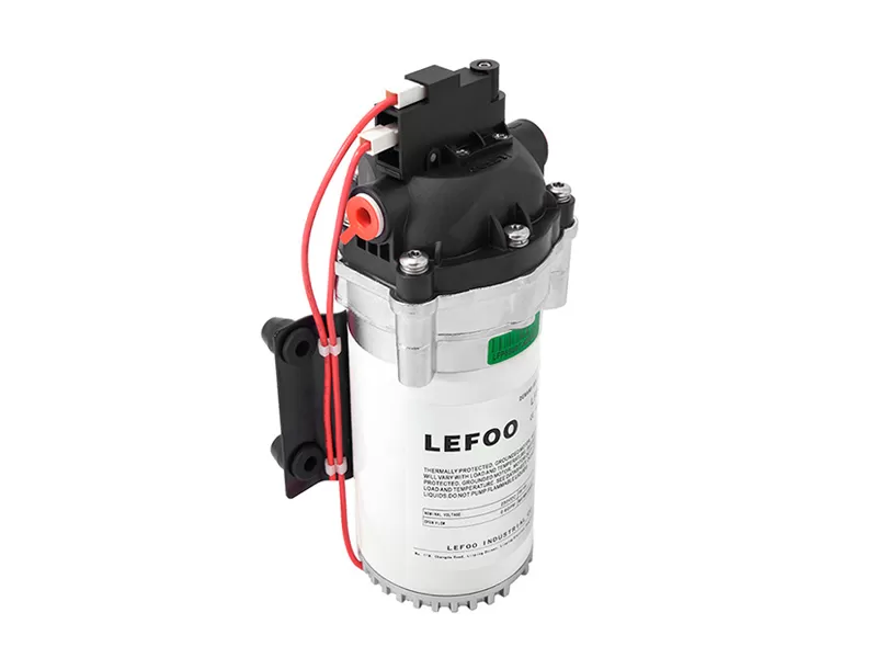 230vacデマンドデリバリーポンプlfp6060t企業