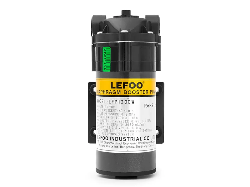 LFP200GPD