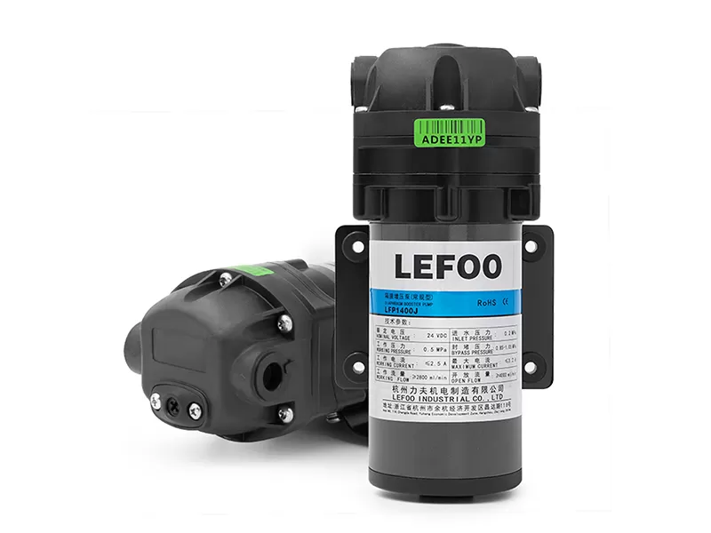 LFP400GPD