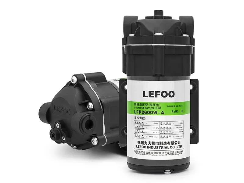 LFP800GPD