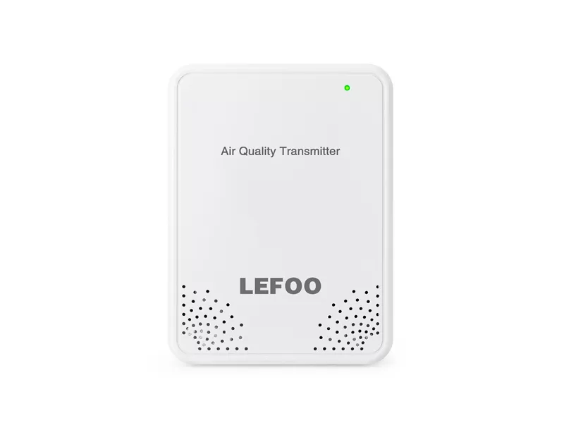 オールインワン大気質トランスミッターlfg60中国