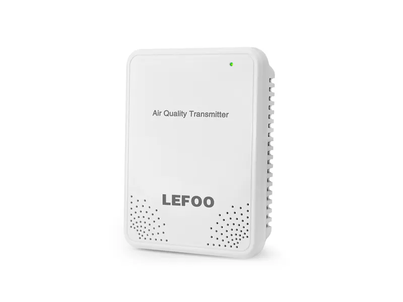1つの空気質の送信機のすべてlfg60サプライヤー