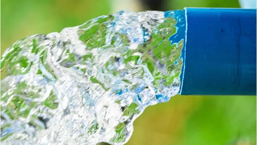 The Basics of Water Flow Switches - Flow Switches