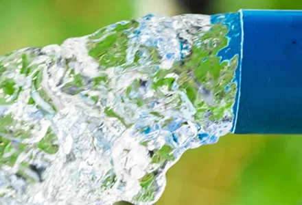 適切なポンプ技術で浄水システムを強化する