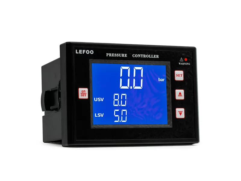 デジタル圧力スイッチlfds65中国