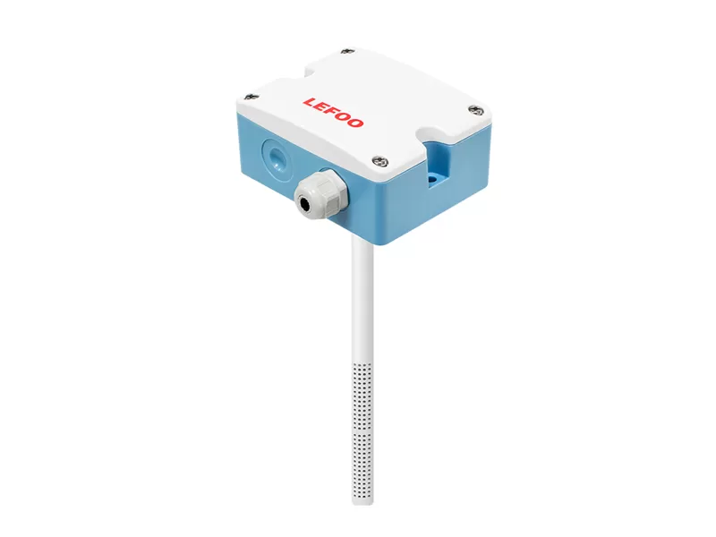 ダクトCO2モニター送信機lfg202工場