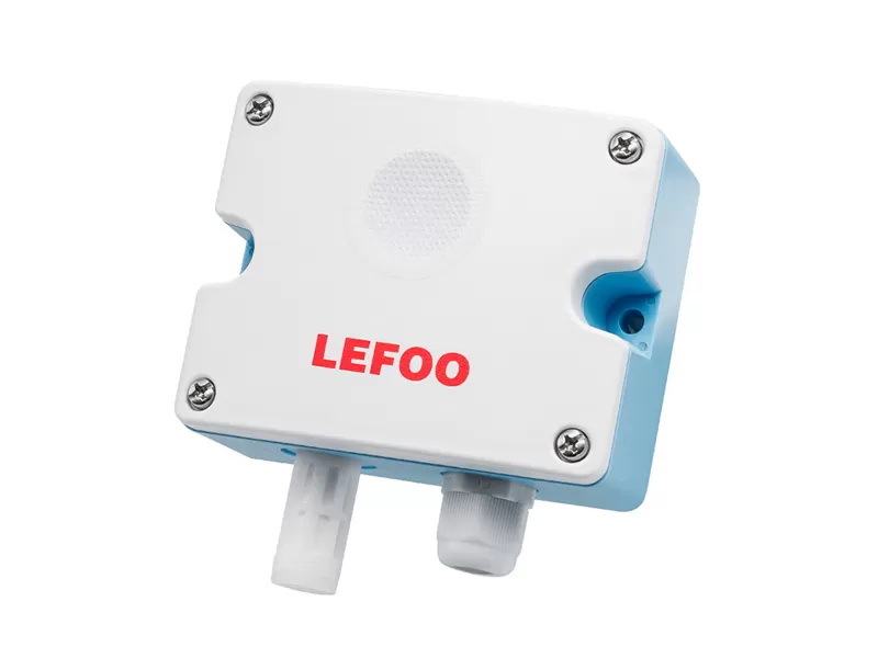 電気化学的共同トランスミッタlfg101工場
