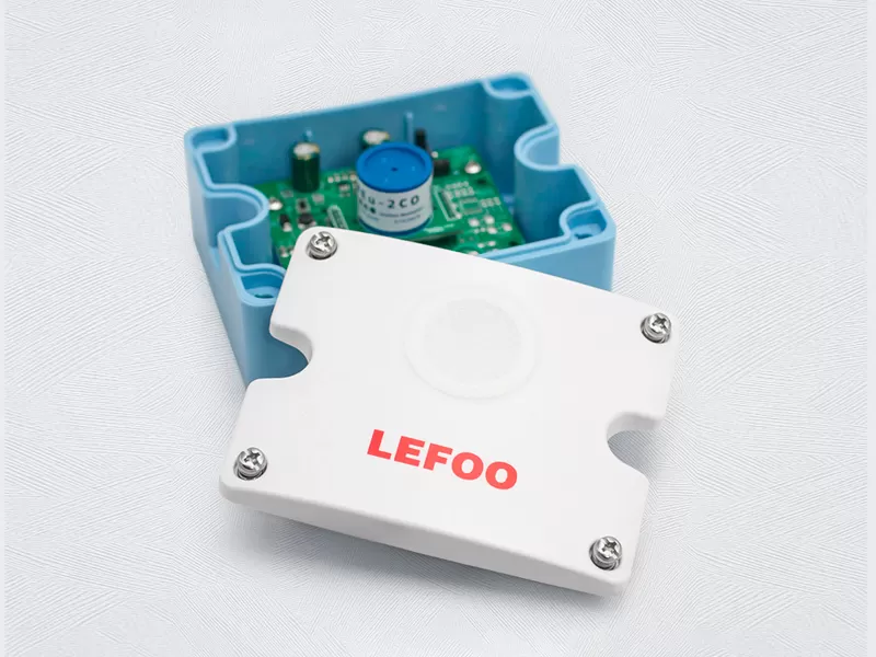 電気化学的共同トランスミッタlfg101価格