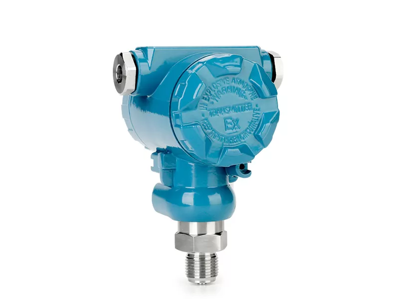 防爆圧力トランスミッタlft6200工場
