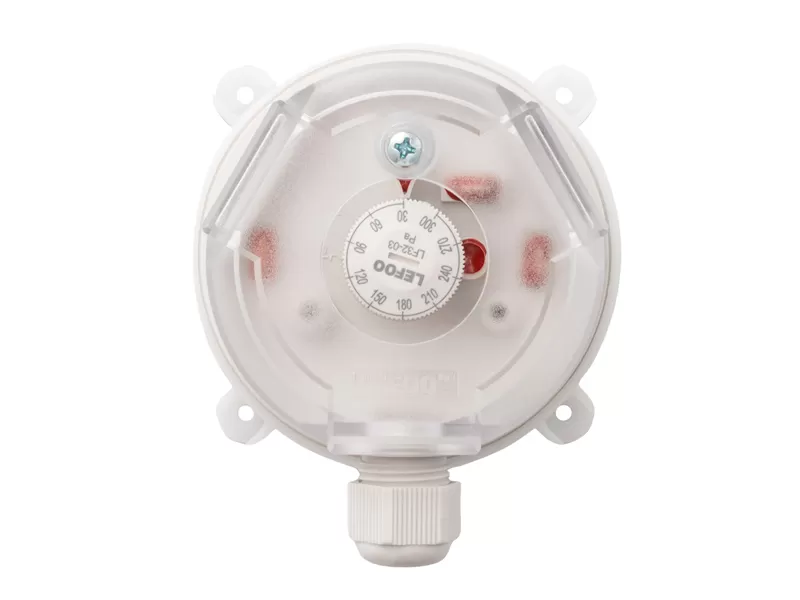 Hvac差圧スイッチlf32中国