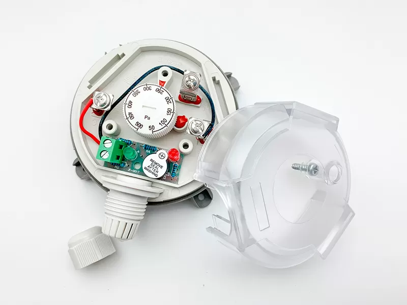 Hvac差圧スイッチlf32会社