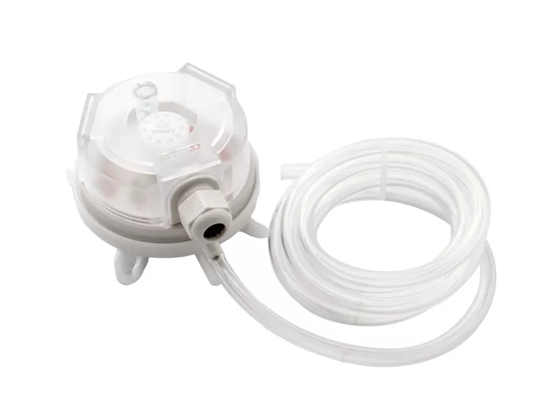Hvac差空気圧スイッチlf32工場