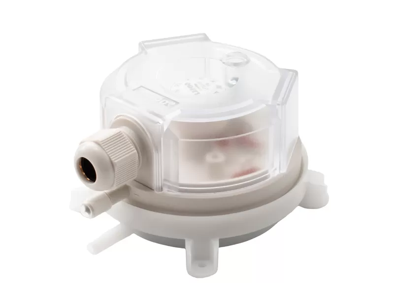 Hvac差空気圧スイッチlf32で中国