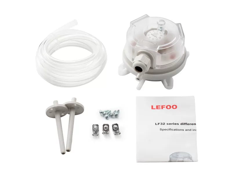 Hvac差圧スイッチlf32サプライヤー