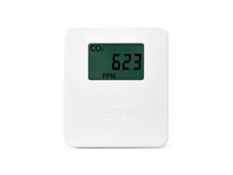 屋内co2モニタートランスミッターlfg203卸売サプライヤー