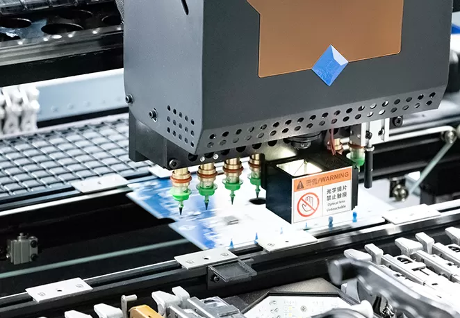 タービン流量メーターメーカー