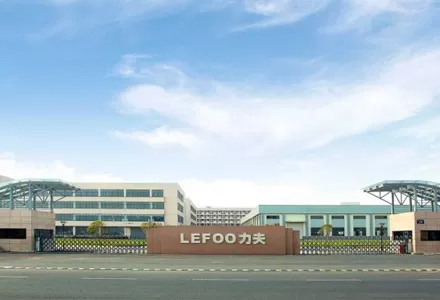 LEFOO YOUTUBEチャンネル!