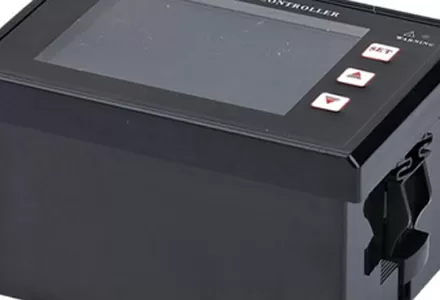LFDS65デジタル表示インテリジェント圧力コントローラ