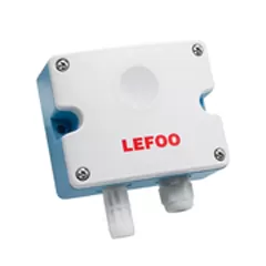 LFG201シリーズウォールマウントCO2トランスミッタ製品の紹介
