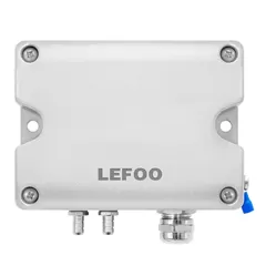 LFM751固有安全差圧トランスミッタ製品の紹介