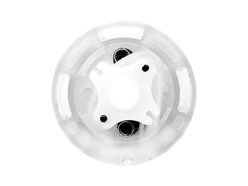 Lfp101adb dcモーター蠕動ポンプ販売のため