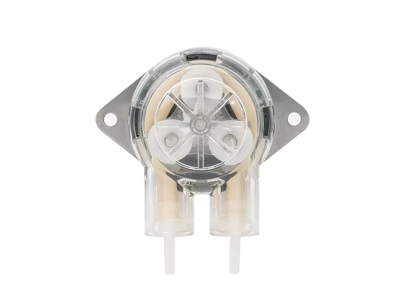 LFP102ADB DCモーター蠕動ポンプ