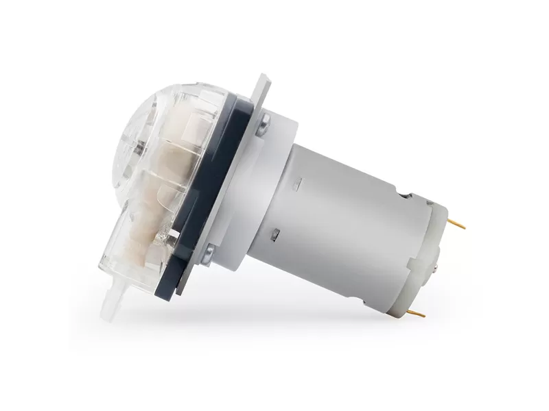 Lfp104db dcモーター蠕動ポンプ販売のため