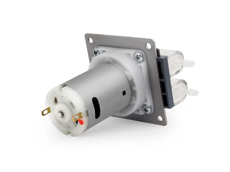 Lfp104db dcモーター蠕動ポンプ卸売メーカー