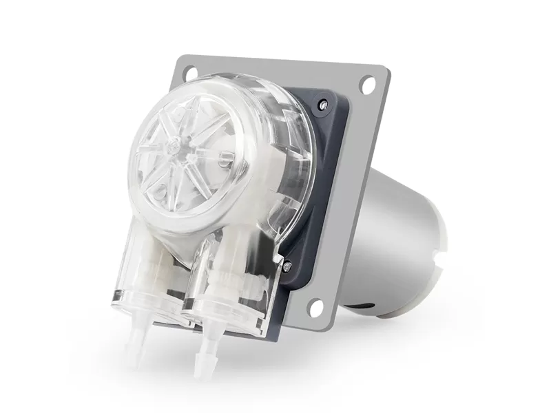 LFP104DB DCモーター蠕動ポンプ
