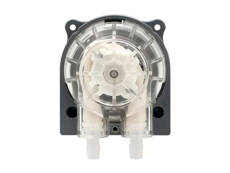 Lfp303db dcモーター蠕動ポンプ工場