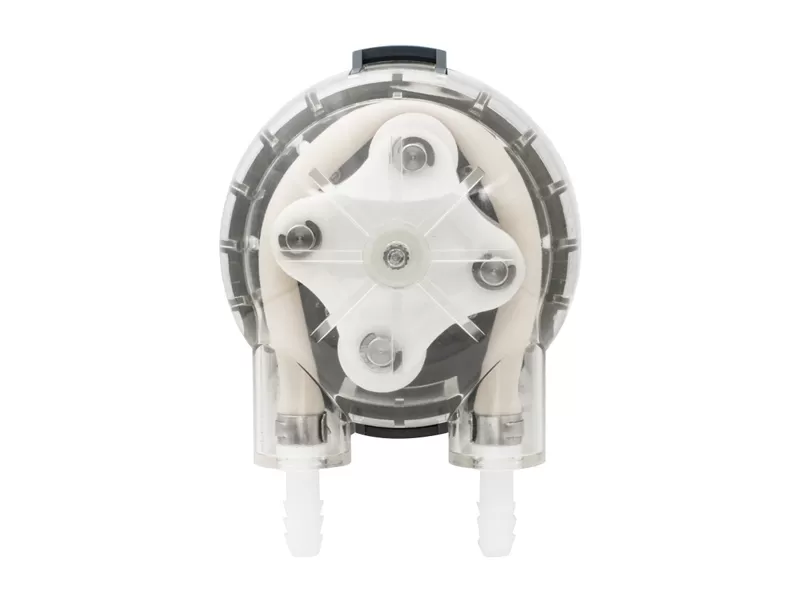 Lfp401adb dcモーター蠕動ポンプ販売のため