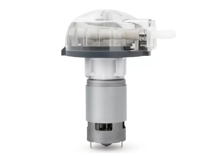 Lfp401adb dcモーター蠕動ポンプ価格