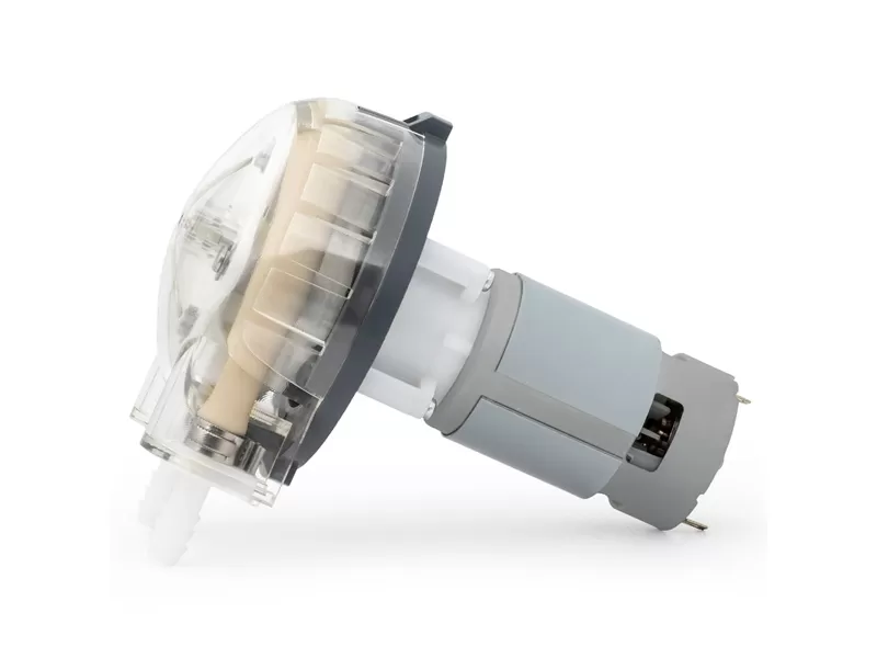 Lfp401adb dcモーター蠕動ポンプ卸売サプライヤー