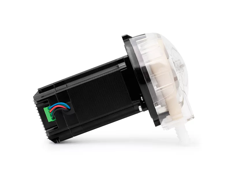 ポンプLfp402st dcステッパーモーター蠕動ポンプ卸売メーカー