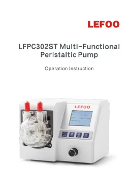 LFPC302ST