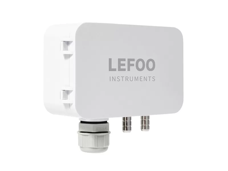 贩売のための低差圧トランスミッタlfm108