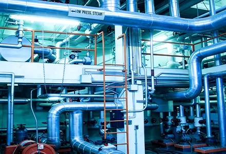 HVAC業界における高度なセンシング技術の重要な役割