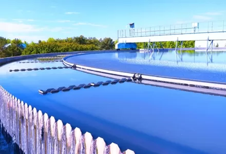 水処理プラント効率: 最適なパフォーマンスのための圧力と流量の監視