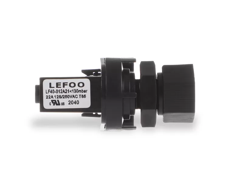 贩売のための空気圧プッシュボタンlf40