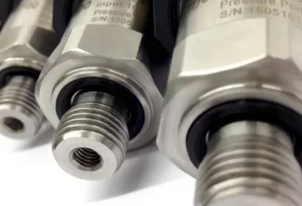 HVACおよび冷凍システムの圧力センサー: 精度、効率、および制御