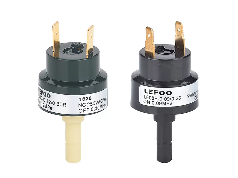 圧力スイッチ浄水器lf08e工場