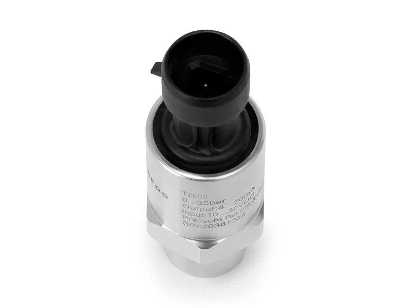 冷蔵圧力トランスミッタlft2600卸売サプライヤー