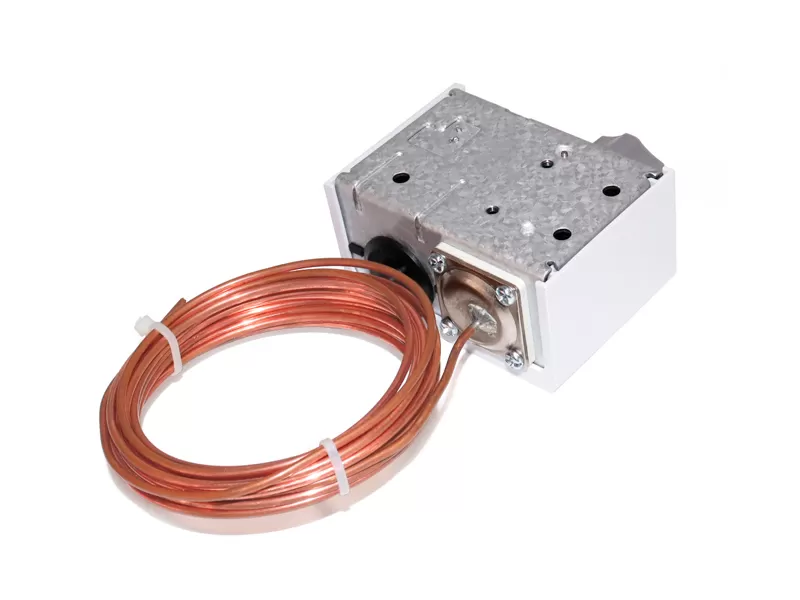 温度制御スイッチlf55tメーカー