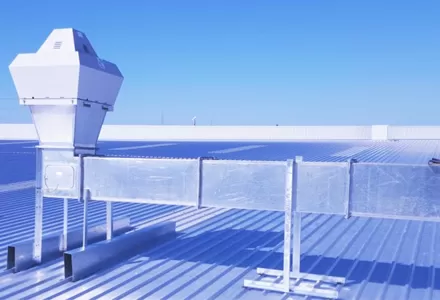 スマートビルとHVAC最适化における圧力センサーの役割